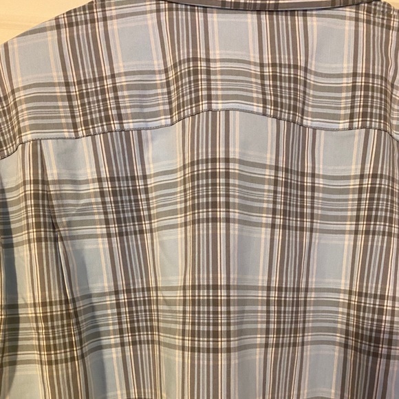 Brand new Classic fit George long sleeve shirt. - Picture 4 of 10